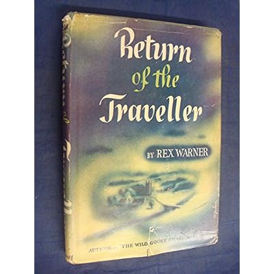 Return of the Traveller