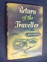 Return of the traveller B0007E3SLW Book Cover