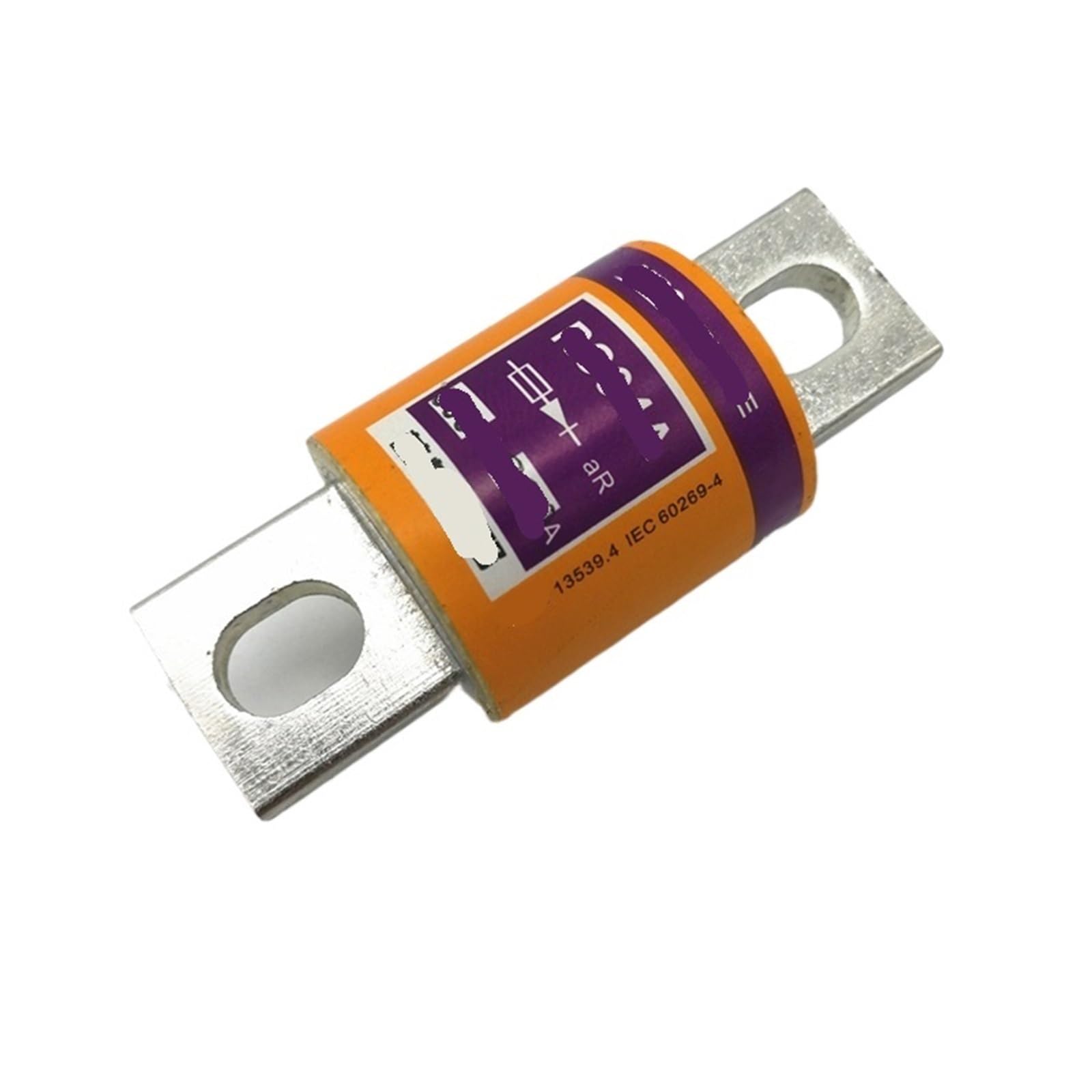 QRUYHBAJU RS94A aR 500V-50A63A75A80A100A120A125A Quick melt(25v)