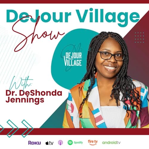 The DeJour Village&reg; Show copertina