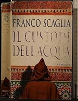 Il custode dell'acqua 8838485550 Book Cover