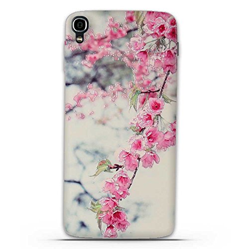 FUBAODA Alcatel One Touch Idol 3 (5.5 inch) Cover