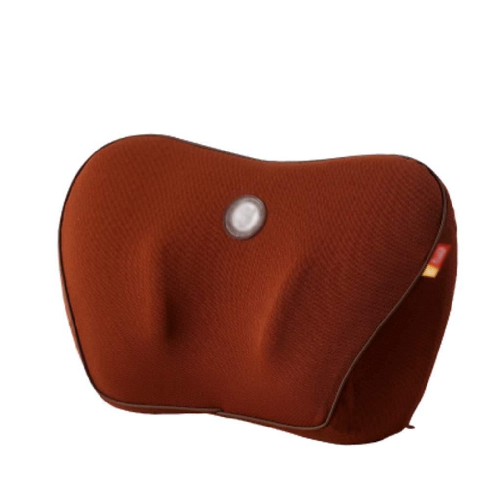Coussin voiture dossier ergonomique pour un confort optimal durant les longs trajets