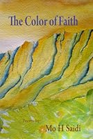 The Color of Faith 193124779X Book Cover