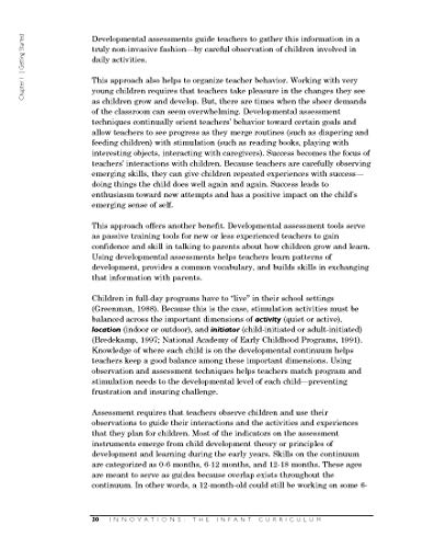 INNOVATIONS: THE COMPREHENSIVE INFANT CURRICULUM - Image 12