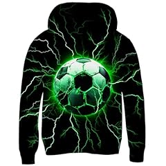 Soccer Lightning