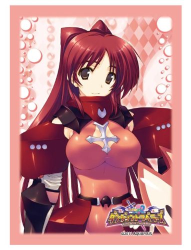 Amazon | キャラクタースリーブコレクション ToHeart2 ダンジョン