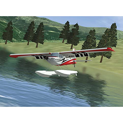 Realflight 9.5S Rc Flight Sim With Interlink Controller Rfl1200S Air/Heli Simulators #TOP3