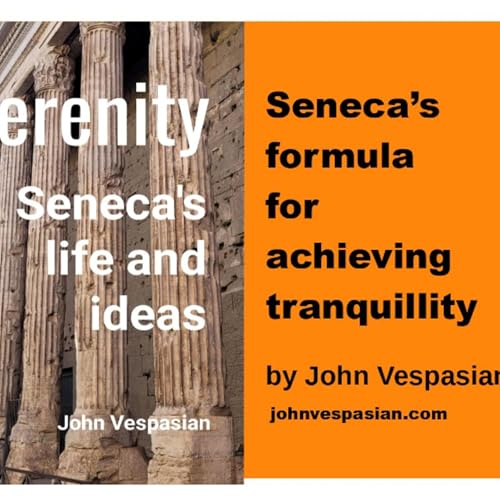 Seneca&rsquo;s formula for achieving tranquillity