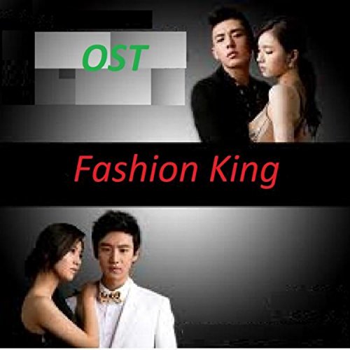 Amazon Music Various artistsのFashion King OST Amazon.co.jp
