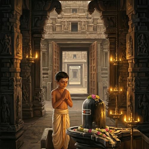 Ramana Maharshi's Silence - A Story About the Teaching That Needs No Words