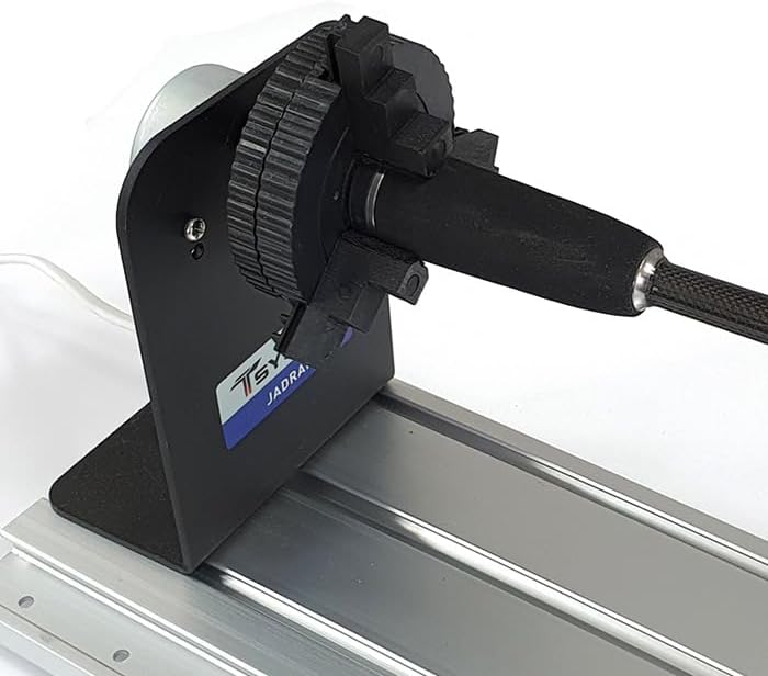 T-System Hand Wrapper and Rod Dryer (TMSC)