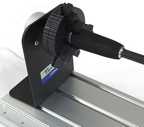T-System Hand Wrapper and Rod Dryer (TMSC)