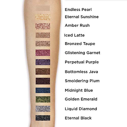 L'oreal Paris Infallible 24Hr Shadow, Iced Latte, 0.12 Ounce #TOP4