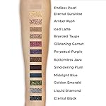 L'Oreal Paris Infallible 24 Hour Waterproof Shadow, Iced Latte, 0.12 Oz. - Image 5