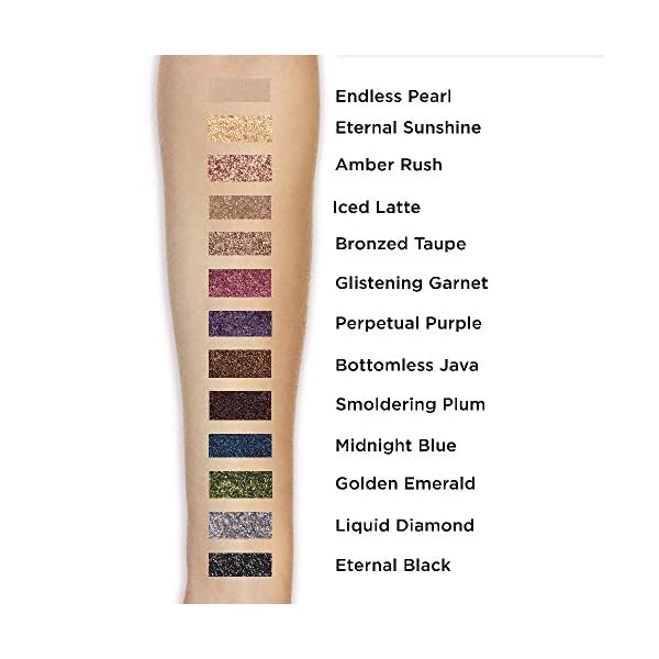 LOreal-Paris-Infallible-24HR-Shadow-Iced-Latte-012-Ounce-LOreal-Paris L'Oreal Paris Infallible 24 Hour Waterproof Shadow, Iced Latte, 0.12 Oz.