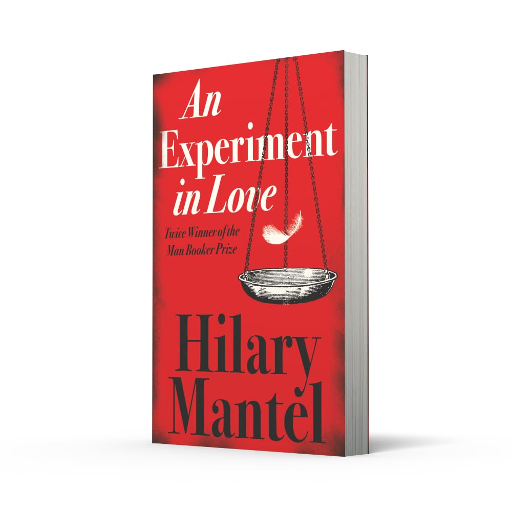 An Experiment in Love image 2