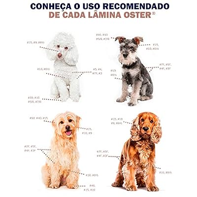 Blade 80-15 78919-036-005 Pet Grooming Gear