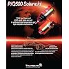 Trombetta 12 Volt Heavy Duty Tubular Solenoid Part No. P515-A57V12