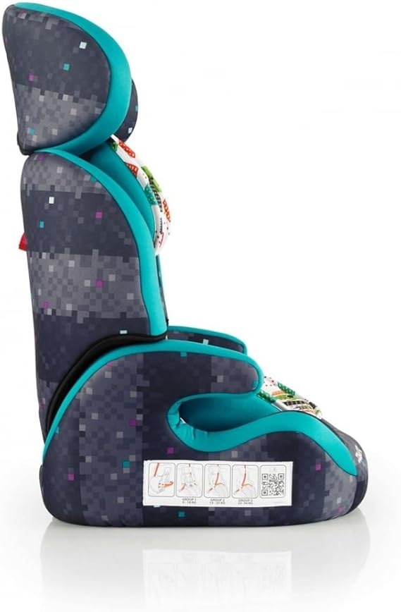 cosatto zoomi monster