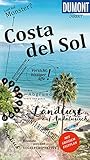  DuMont direkt Reiseführer Costa del Sol: Mit großem Faltplan