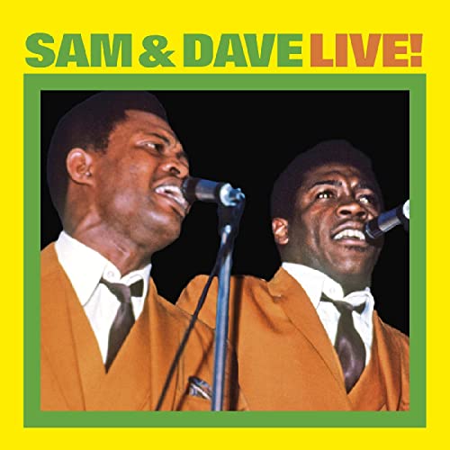 Sam & Dave