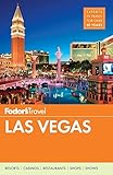Fodor's Las Vegas (Full-color Travel Guide)