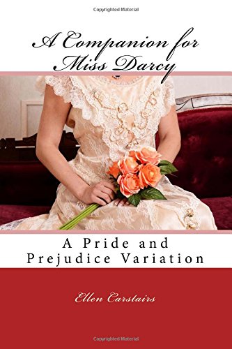 A Companion for Miss Darcy