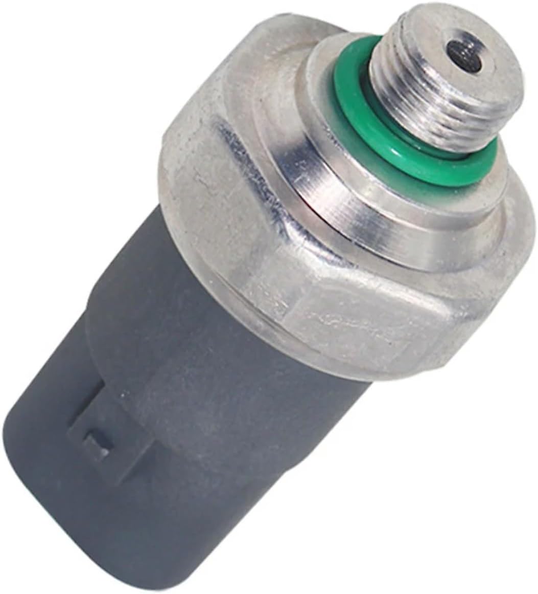 A/C Pressure Switch Sensor, Air Con Pressure Sensor, for Matrix 2003-2008, for Sequoia 2001-2010 Air Conditioning Pressure Switch Sensor 80440S3VA01 80440SEPA01 8864508010