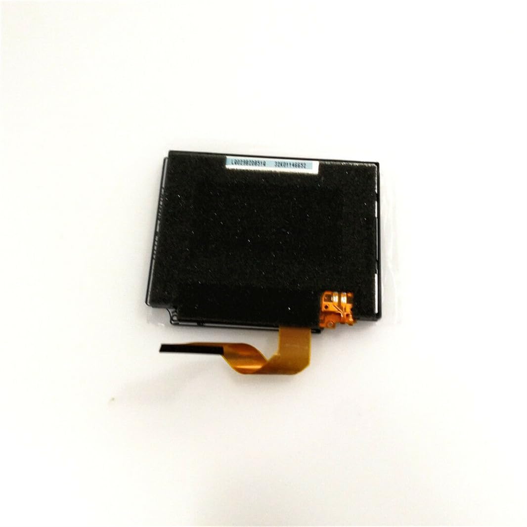 Schermo LCD di ricambio Adatto per Game Boy Advance SP GBA SP AGS 001 Console di visualizzazione dello schermo