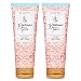Bath and Body Works Boardwalk Taffy Body Cream Set