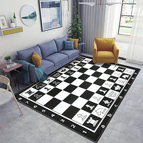 Chess Rug – The 16 best products compared - Product guide - The product ...