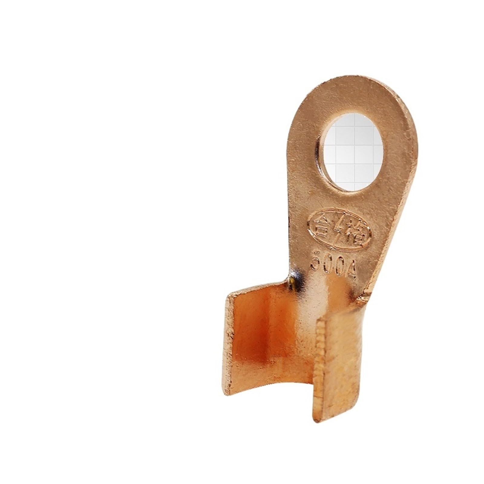 Connecteur cuivre OT-500A pour câblage électrique de 50 à 120mm²