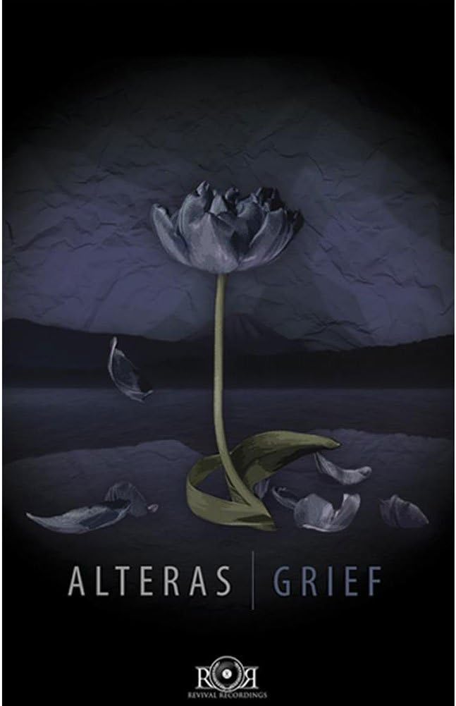 Alteras Concert Promo Poster