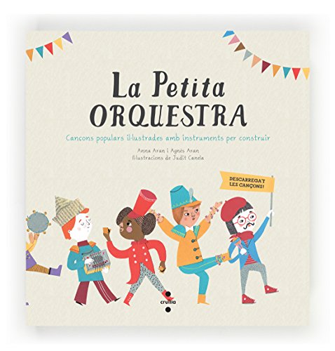 La Petita Orquestra La Petita Orquestra