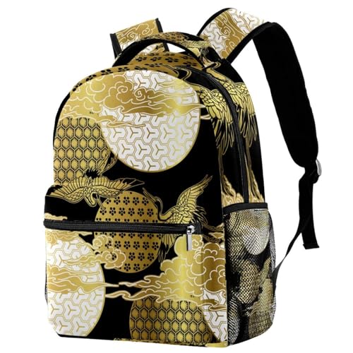 Sac à dos d'école confortable pour soulager le dos des adolescents et voyager léger