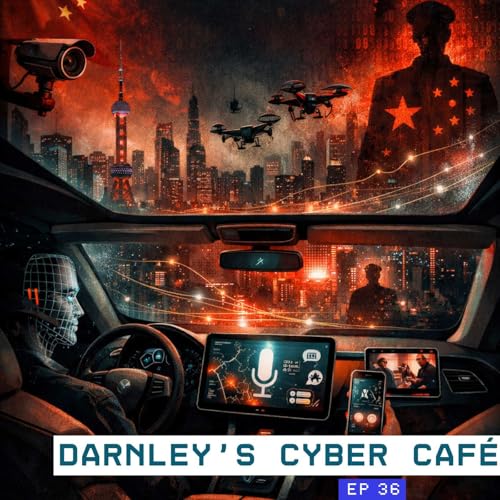 Your Car Is Listening: EVs, Data, and the Quiet Privacy Tradeoff