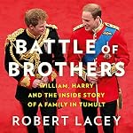 Cover of Battle of Brothers