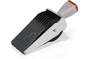 Alphanumeric Stamp, Personalized 8 Digits Alphabet Number Symbol Rolling Stamp