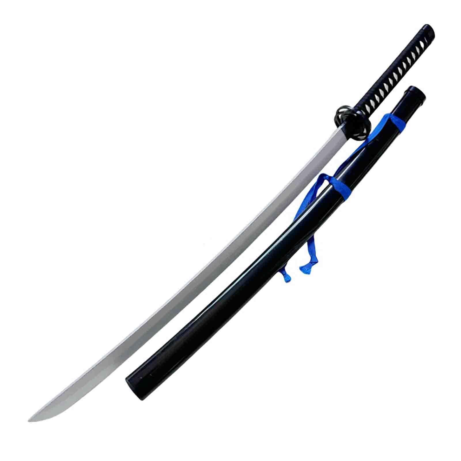 日本刀　模造刀　木製刀　硬木製　居合練習　コスプレ用　刀剣拵　武道具 Amazon.co.jp: 剣道 居合道 剣術 練習 舞台道具 木刀 模造刀
