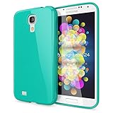 Das Case ist sehr hochwertig verarbeitet und ist perfekt auf das SAMSUNG GALAXY S4 zugeschnitten. Dies gewährleistet nicht nur sicheren Halt und Schutz sondern auch eine problemlose Bedienung aller Knöpfe und Anschlüsse