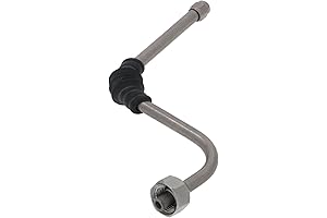 Rancilio Silvia PRO X - V1 V2 Steam Wand Kit