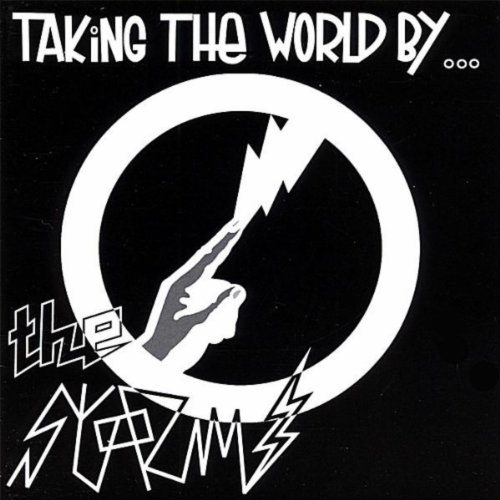 Amazon Taking The World By Explicit The Storm Digital Music