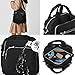 Estwell Bolso de Hombro Mujer Impermeable Nailon Mini Bolso Mochila Moda Bolso Bandolera Lindo Pequeños Bolso de Mujer Mochila de Viaje Casual Niñas Chicas Adolescentes Chicas Adolescentes Imagen de Estwell Bolso de Hombro Mujer Impermeable Nailon Mini Bolso Mochila Moda Bolso Bandolera Lindo Pequeños Bolso de Mujer Mochila de Viaje Casual Niñas Chicas Adolescentes Chicas Adolescentes