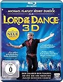 Lord of the Dance 3D (3D) (Blu-Ray)