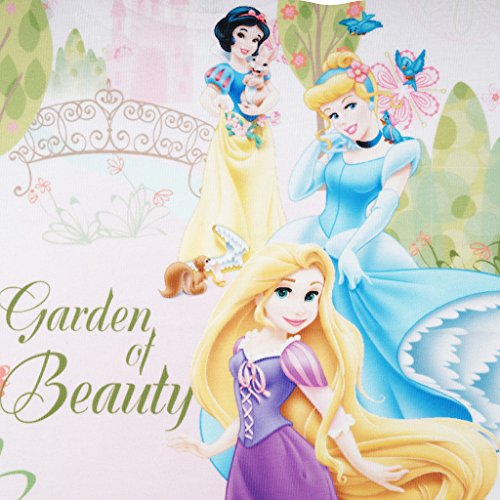 Image of Disney Princess by Wear Your Mind Girls Shirt