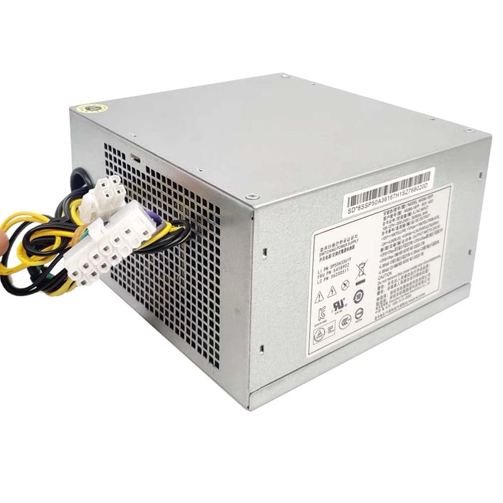 280W HK380-16FP FSP280-40PA FSP280-40EPA PS-4281-02 PCB033 zasilacz do Thinkcentre M6400 M6490 M4550 M4500 M6500 M5900 M844 00T H8 1 A75 Q75 Q77 Q87 Q85