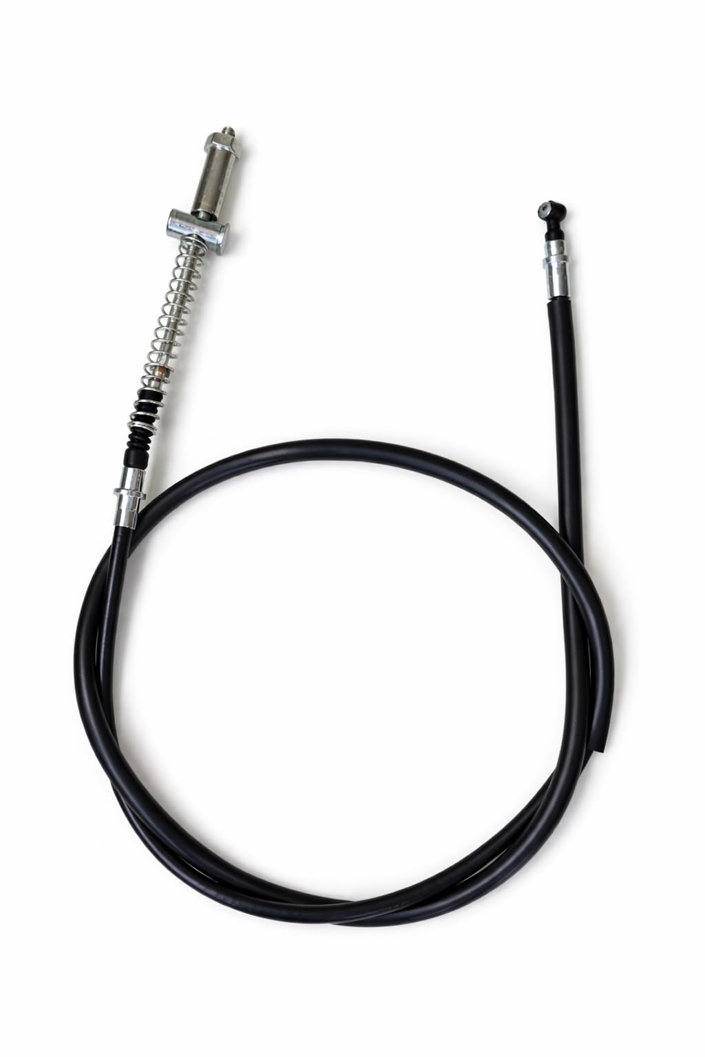 Ola Front Brake Cable for Ola S1 Air, X, X Plus Electric Scooter | Black | Ola Front Brake Cable | Front Brake Wire-image-12
