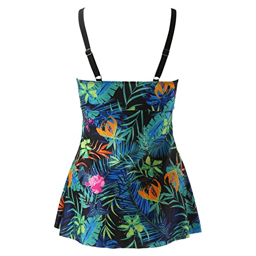 Maillots de bain contrôle fluide pour femme : sublimez vos courbes