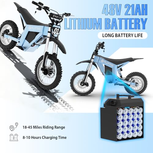 Electric Snow Scooter for Adults